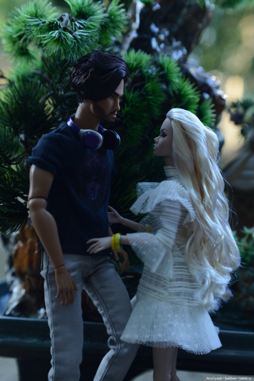 Часть 2. Ответ — Фэшн (фото 5)