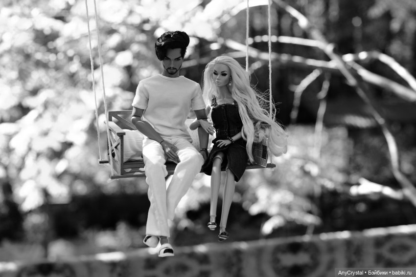 "Любовь зла, полюбишь и .... второй раз"