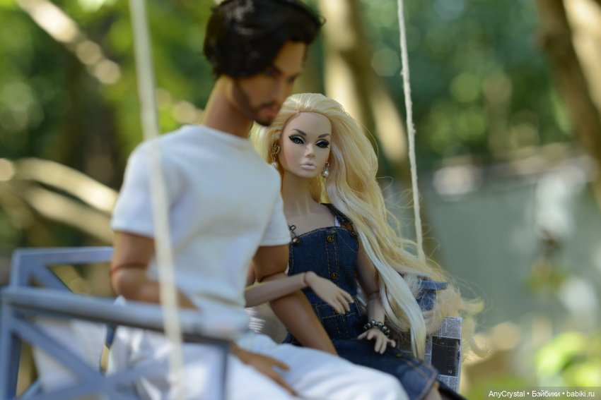 "Любовь зла, полюбишь и .... второй раз"