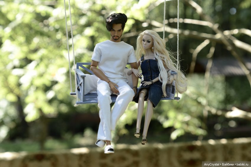 "Любовь зла, полюбишь и .... второй раз"