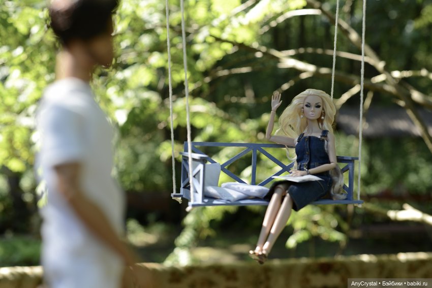 "Любовь зла, полюбишь и .... второй раз"