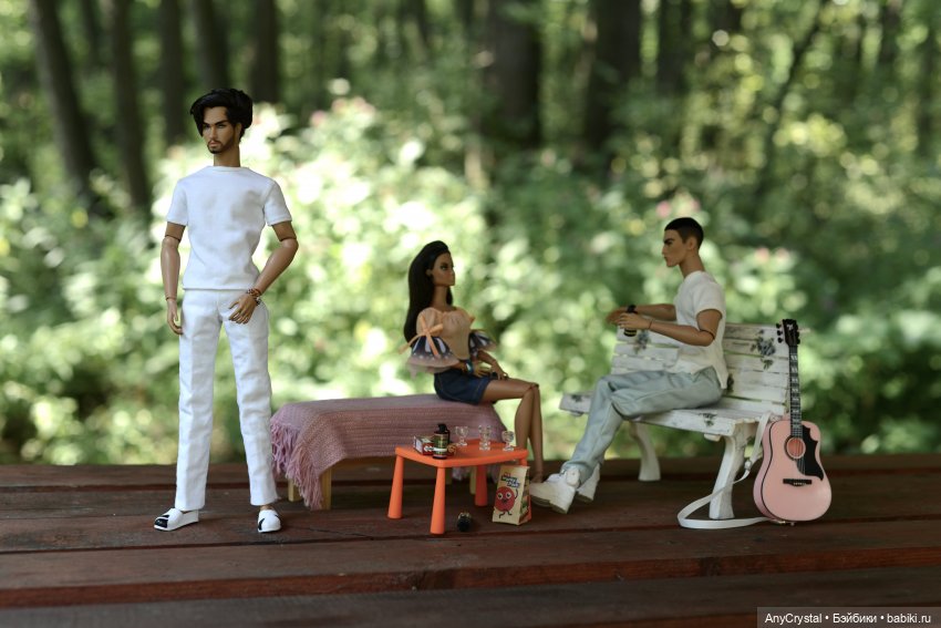 "Любовь зла, полюбишь и .... второй раз"