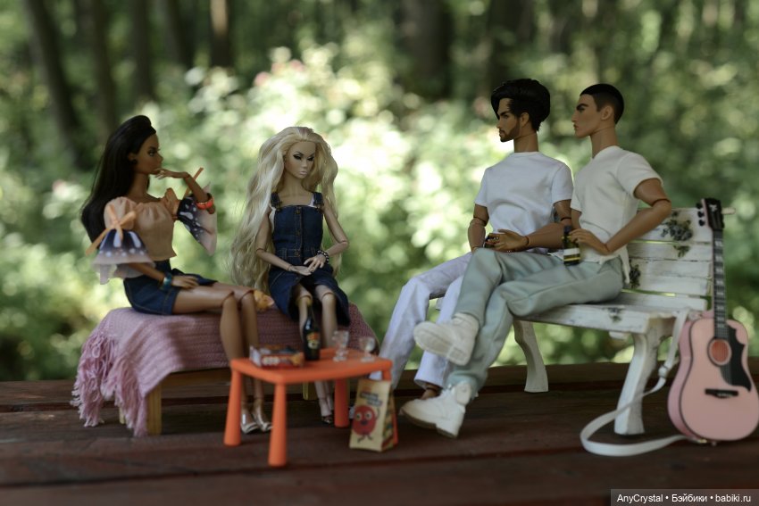 "Любовь зла, полюбишь и .... второй раз" (фото 3)