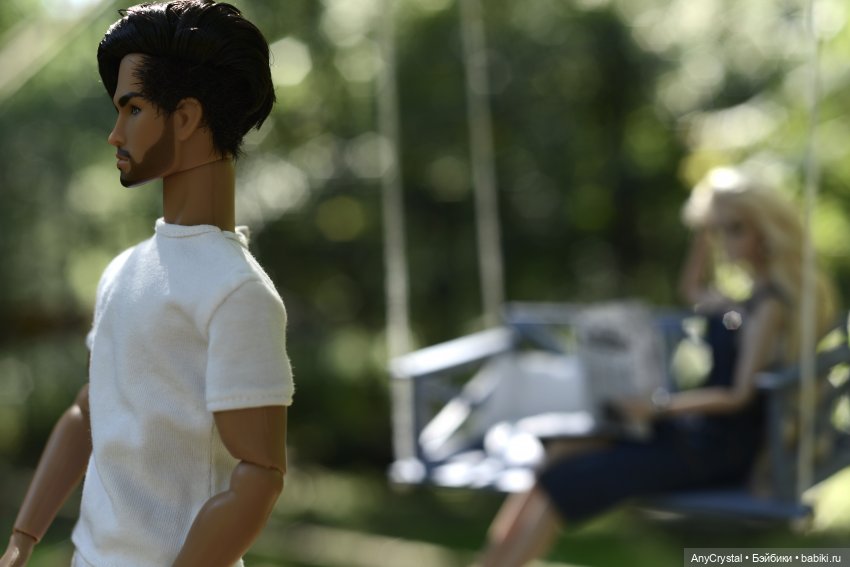 "Любовь зла, полюбишь и .... второй раз"