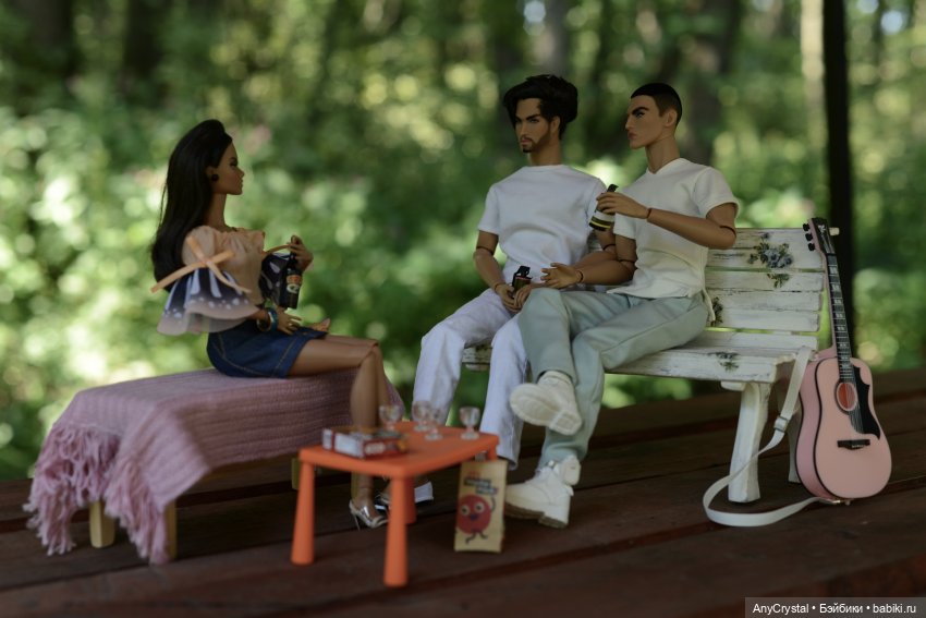 "Любовь зла, полюбишь и .... второй раз" (фото 9)