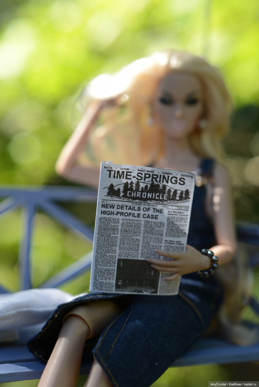 "Любовь зла, полюбишь и .... второй раз" (фото 8)