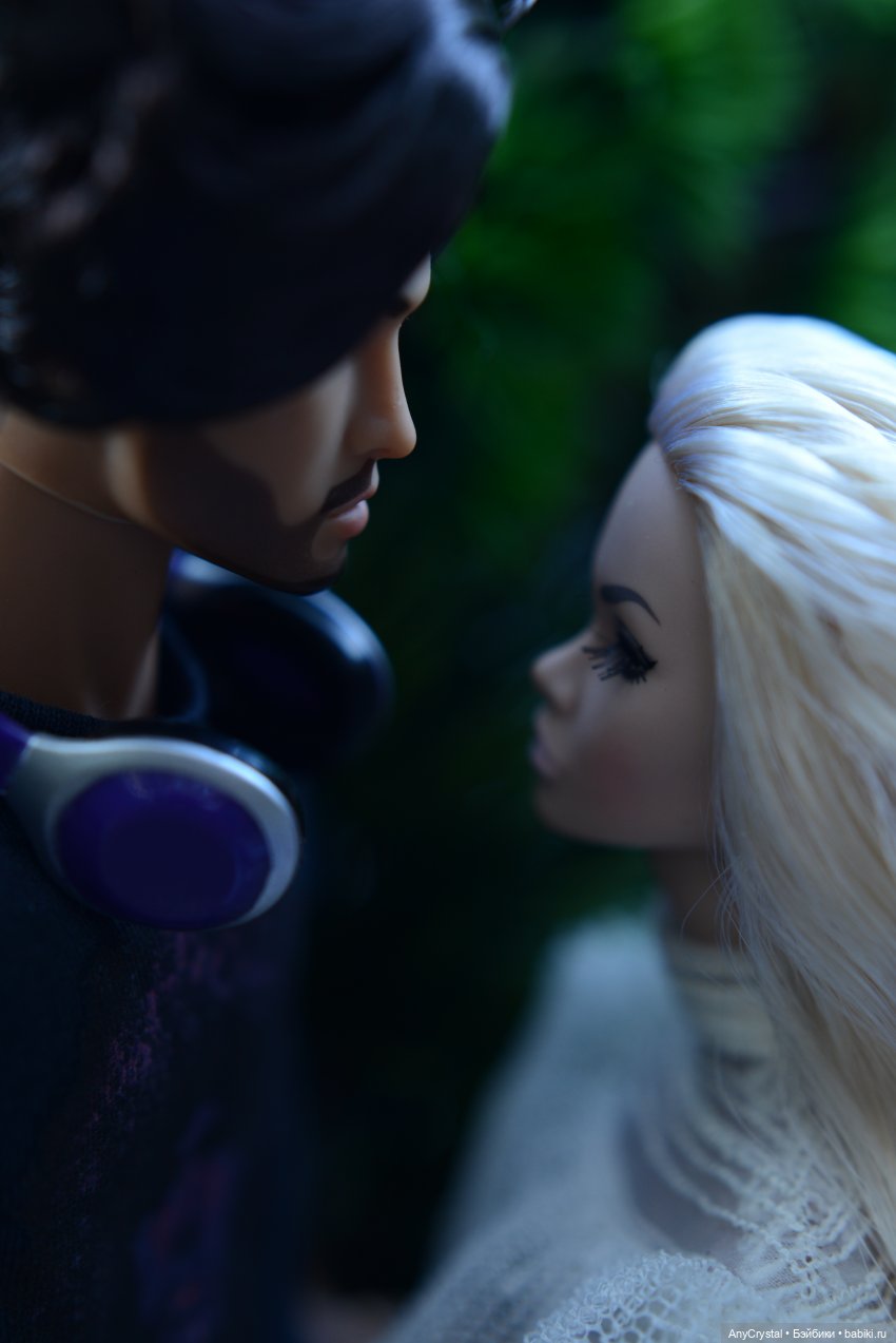 Часть 2. Ответ — Фэшн (фото 7)