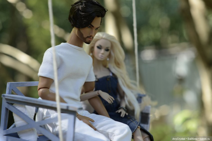 "Любовь зла, полюбишь и .... второй раз"