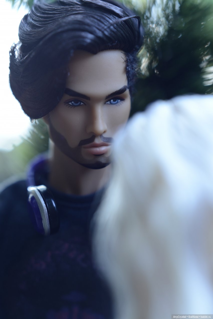 Часть 2. Ответ — Фэшн (фото 3)