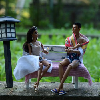 Рассказ про прошлое