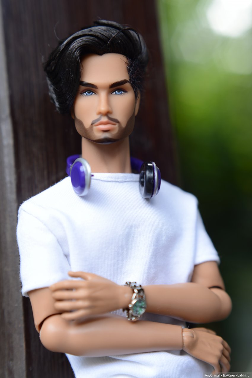 Разговор — Куклы Integrity Toys (Интегрити): Poppy Parker (фото 6)