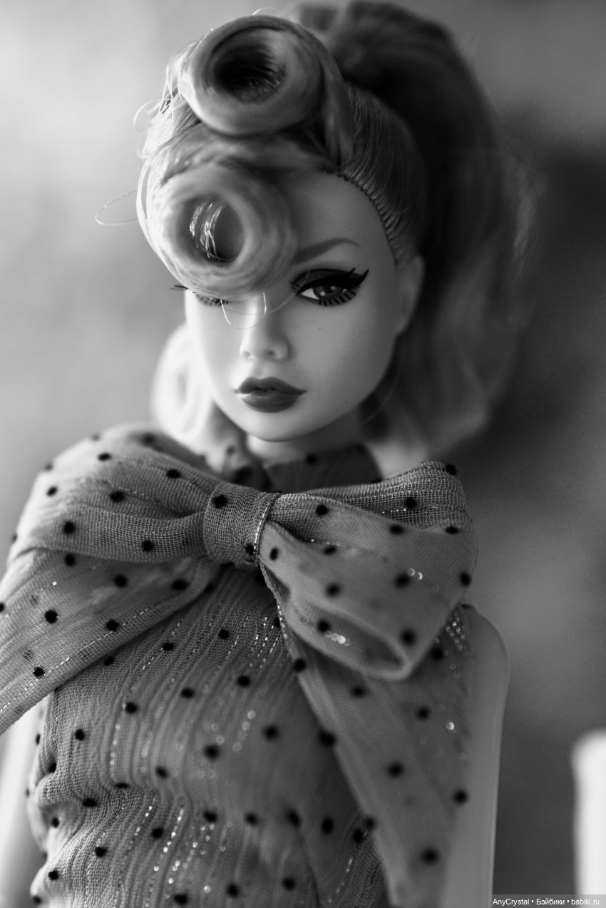 Разговор — Куклы Integrity Toys (Интегрити): Poppy Parker (фото 5)