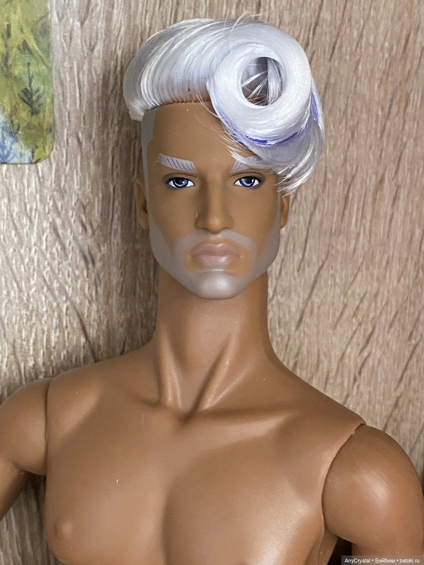 Шершень Монтегю — Куклы Integrity Toys (Интегрити): Poppy Parker (фото 3)