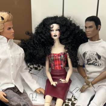 Сборы на дачу ч.6