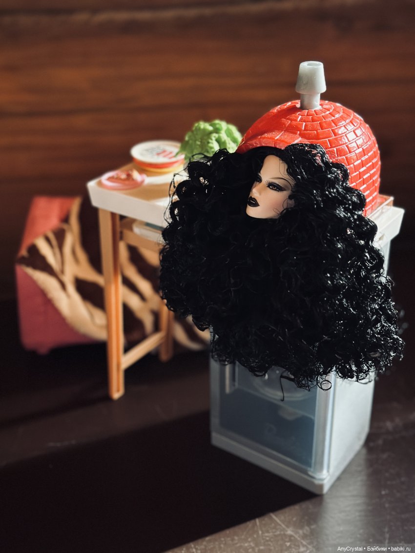 Нелегальная дача — Куклы Integrity Toys (Интегрити): Poppy Parker (фото 3)