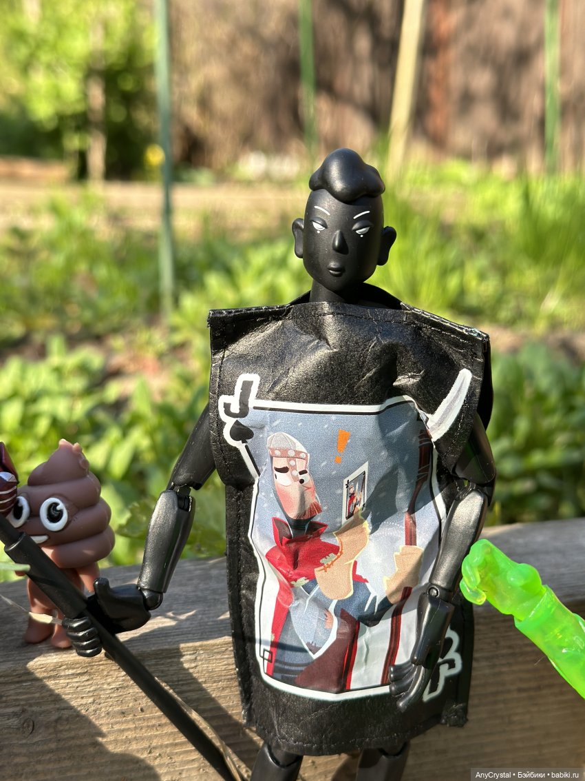 Петя ко-ко — Куклы Integrity Toys (Интегрити): Poppy Parker (фото 8)