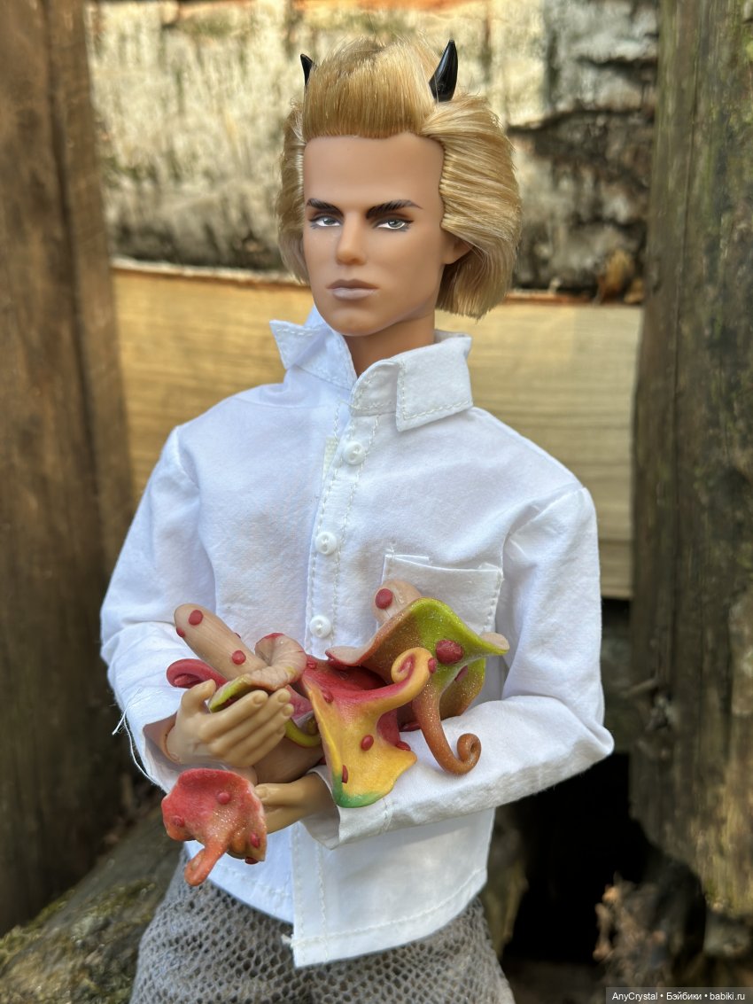 Петя ко-ко — Куклы Integrity Toys (Интегрити): Poppy Parker (фото 6)