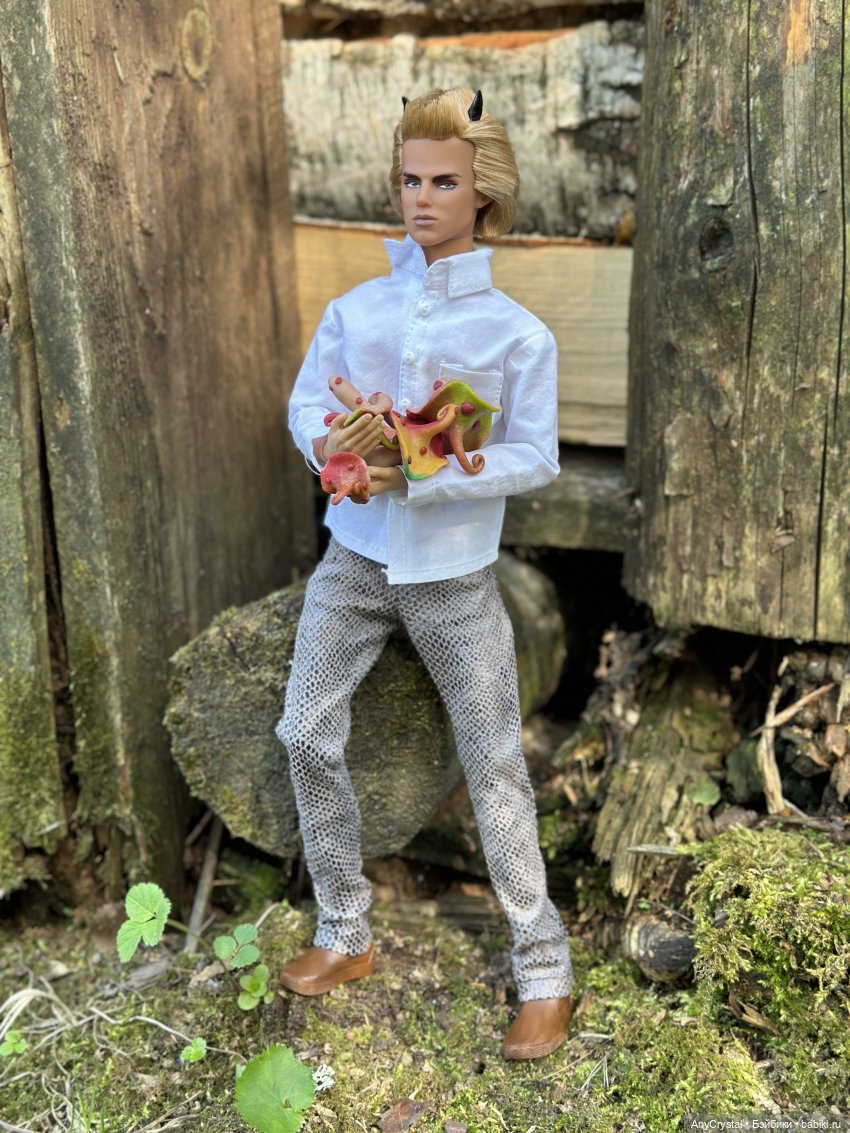 Петя ко-ко — Куклы Integrity Toys (Интегрити): Poppy Parker (фото 5)