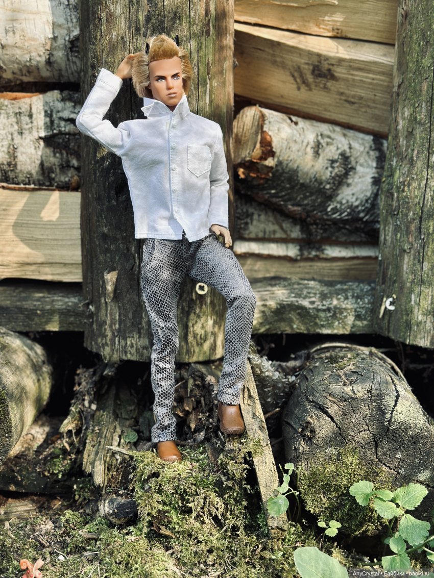 Петя ко-ко — Куклы Integrity Toys (Интегрити): Poppy Parker (фото 2)