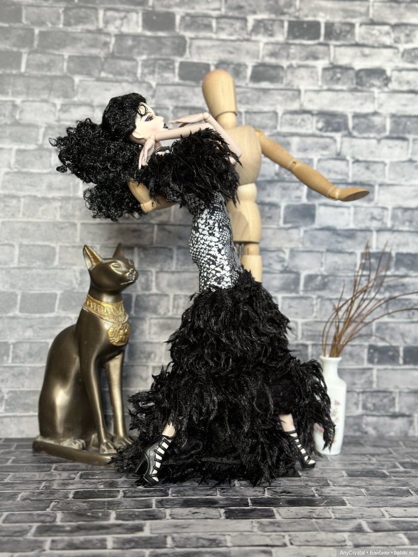 Урсула — Фэшн (фото 2)