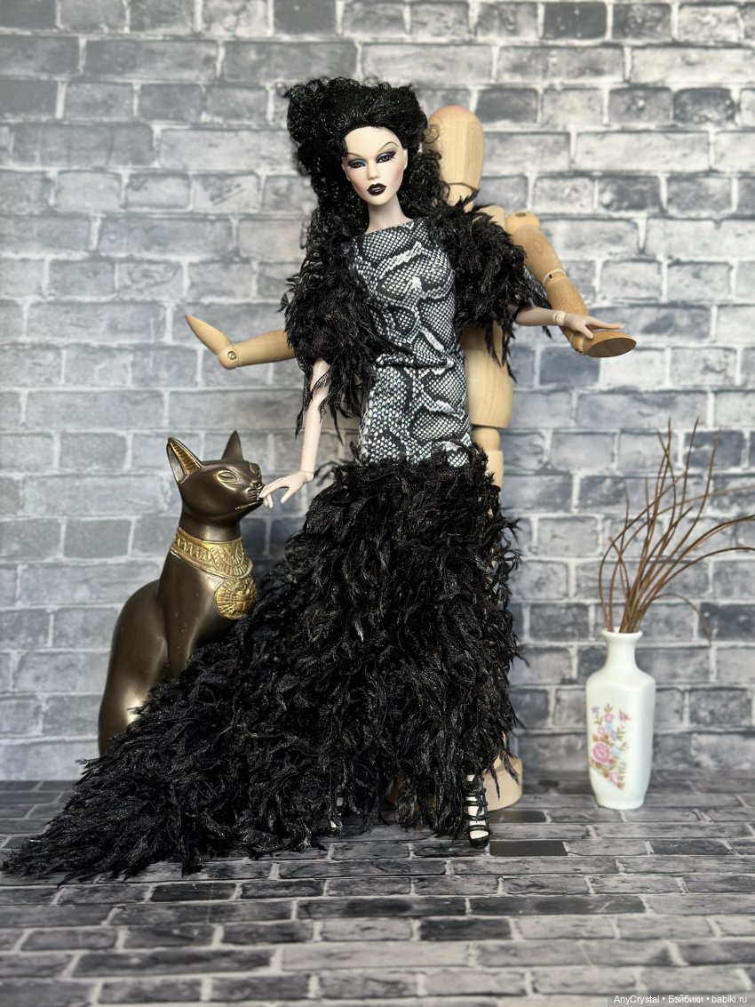 Урсула — Фэшн