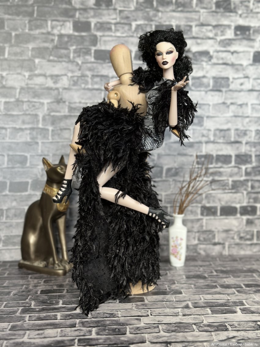 Урсула — Фэшн (фото 3)