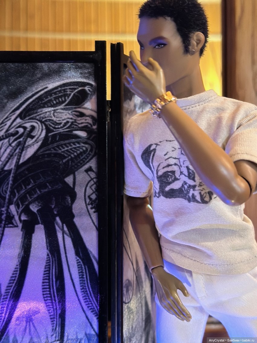 Зелья на даче 1 — Куклы Integrity Toys (Интегрити): Poppy Parker (фото 7)