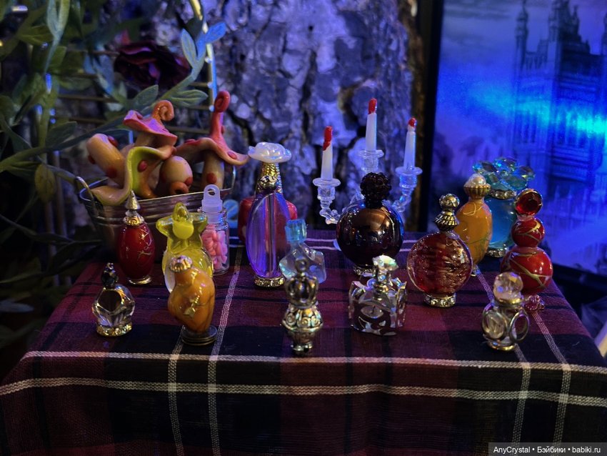 Зелья на даче 1 — Куклы Integrity Toys (Интегрити): Poppy Parker (фото 2)