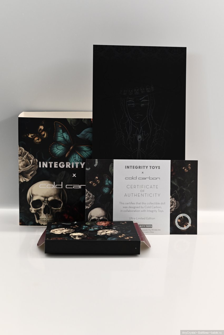 Фотодень — Куклы Integrity Toys (Интегрити): Poppy Parker