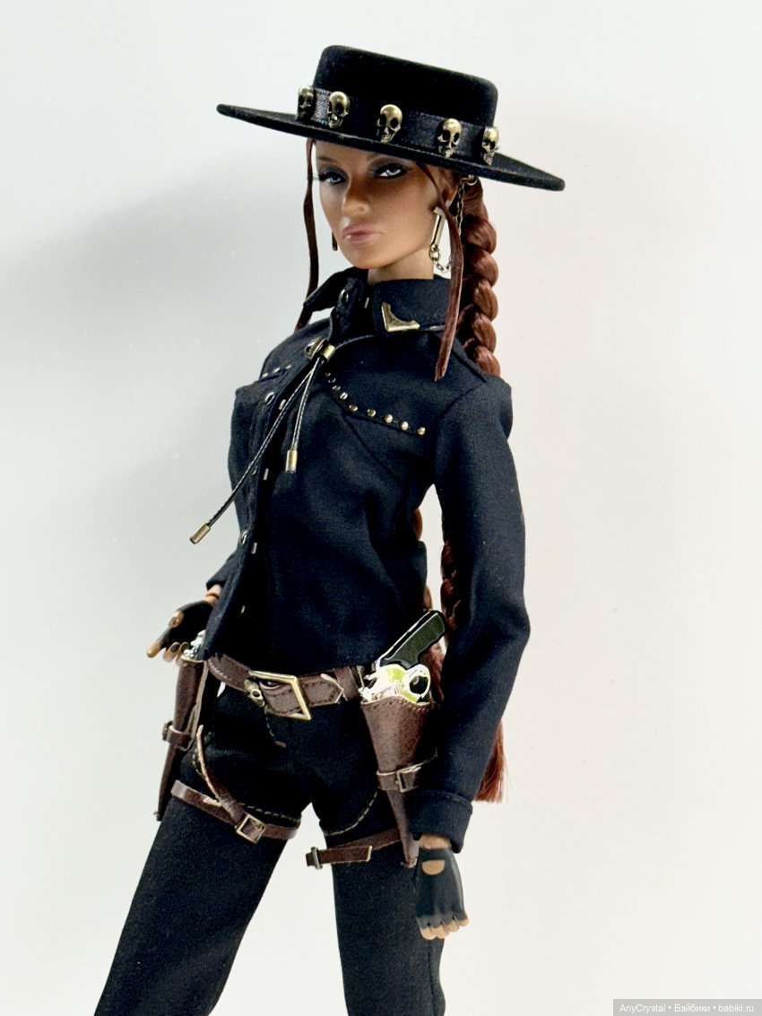 Фотодень — Куклы Integrity Toys (Интегрити): Poppy Parker (фото 3)