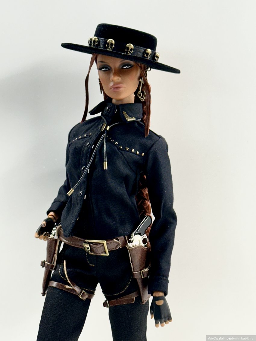 Фотодень — Куклы Integrity Toys (Интегрити): Poppy Parker (фото 2)