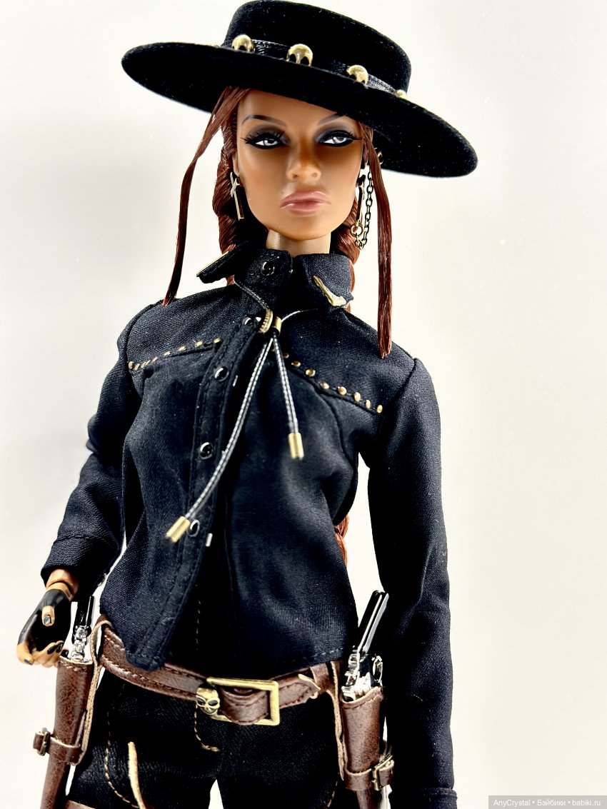 Фотодень — Куклы Integrity Toys (Интегрити): Poppy Parker (фото 4)