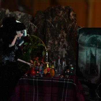 Лечение Даккара ч1