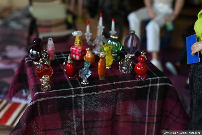 Лето 24.1 — Куклы Integrity Toys (Интегрити): Poppy Parker (фото 3)