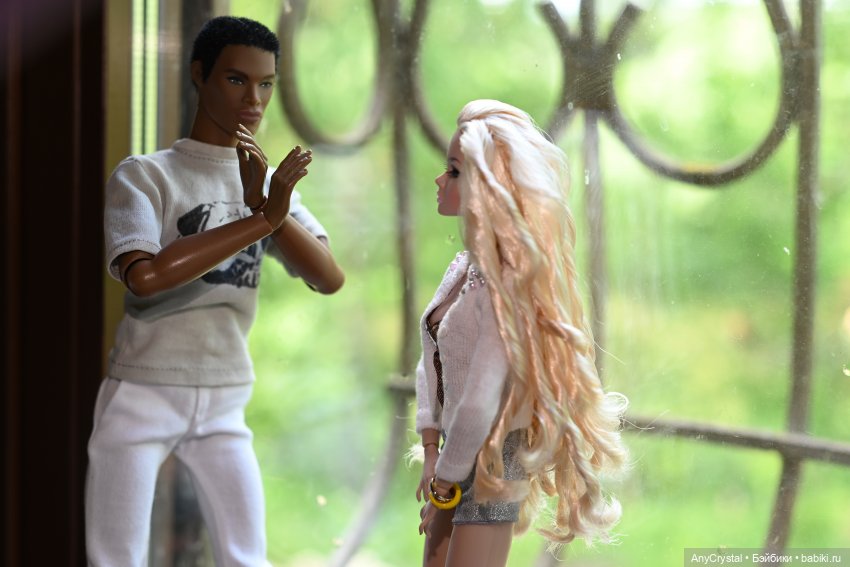 Лето 24.2 — Куклы Integrity Toys (Интегрити): Poppy Parker (фото 3)