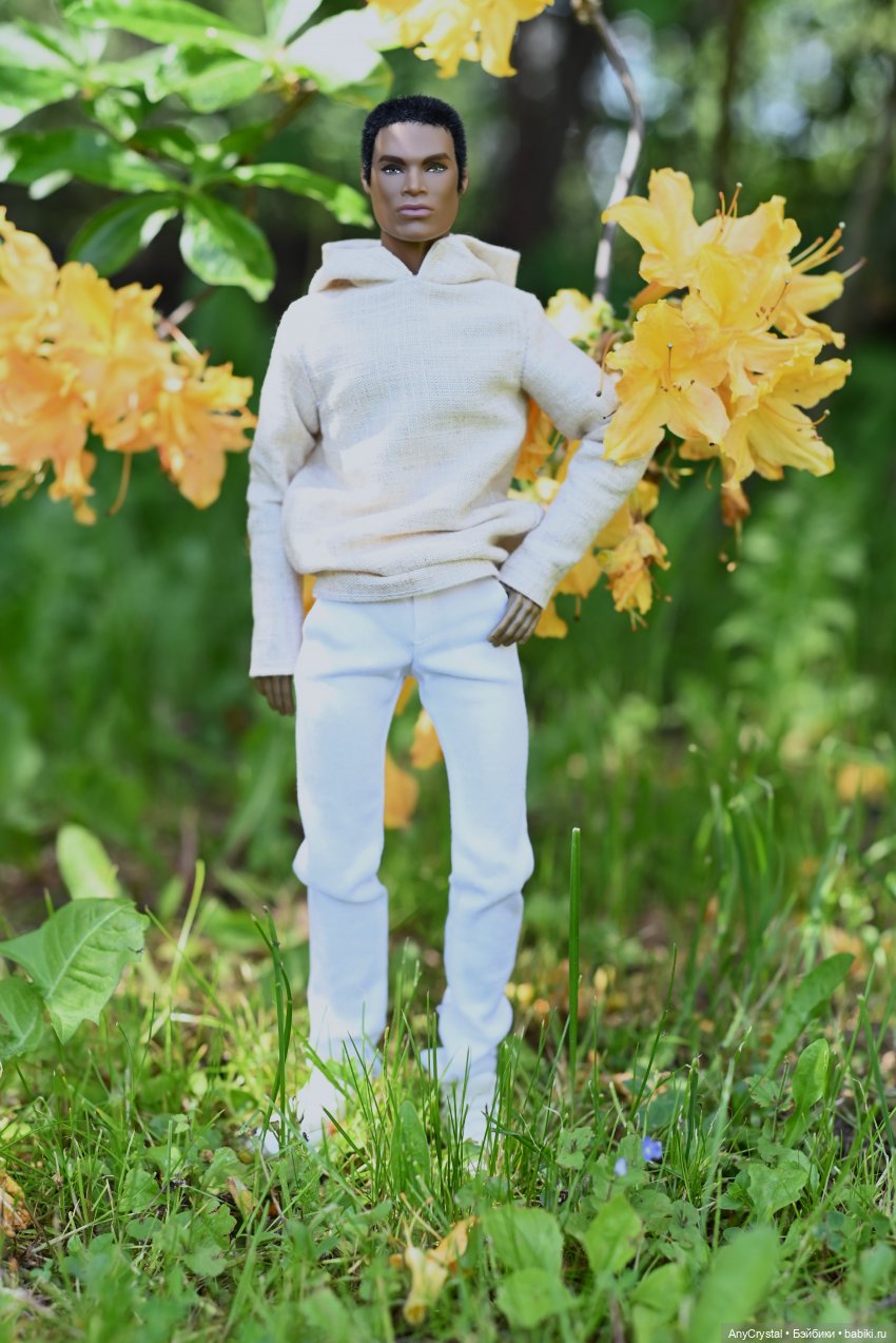 Лето 24.2 — Куклы Integrity Toys (Интегрити): Poppy Parker (фото 8)