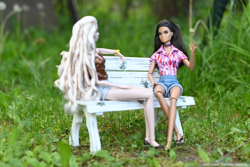 Лето 24.2 — Куклы Integrity Toys (Интегрити): Poppy Parker (фото 7)