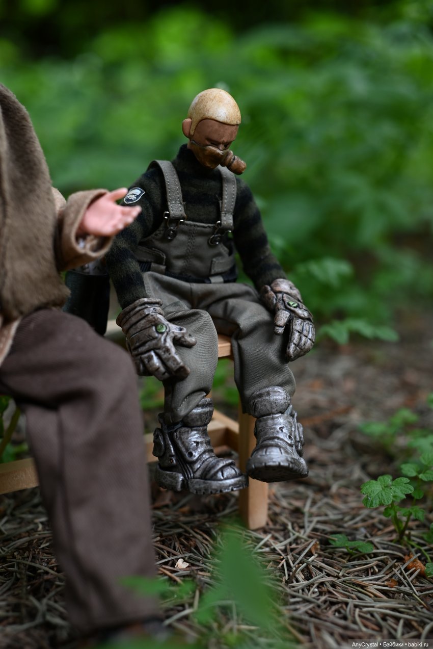 Лето 24.3.1часть — Куклы Integrity Toys (Интегрити): Poppy Parker (фото 2)