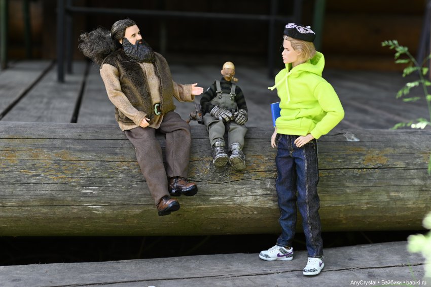 Лето 24.3.1часть — Куклы Integrity Toys (Интегрити): Poppy Parker (фото 3)