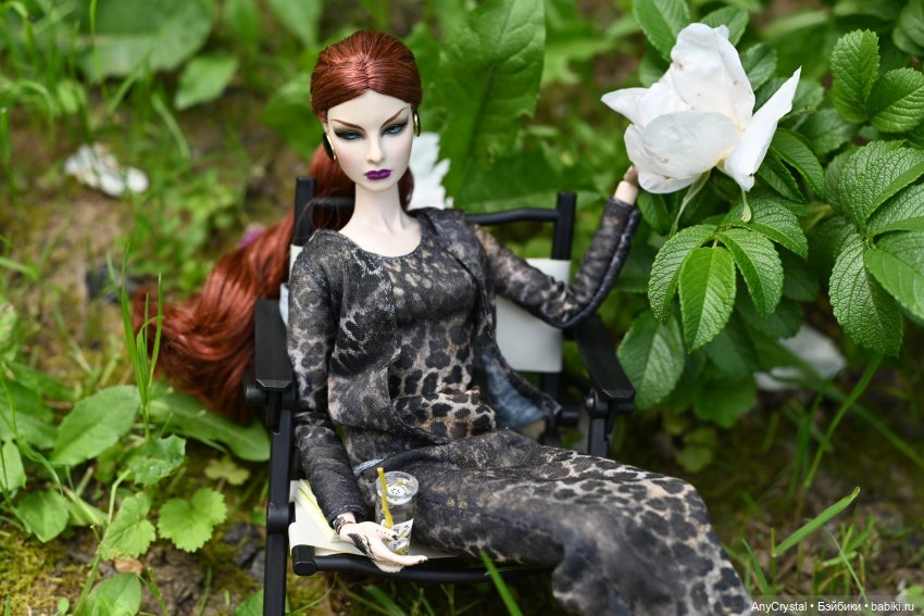 Лето 24.3.1часть — Куклы Integrity Toys (Интегрити): Poppy Parker