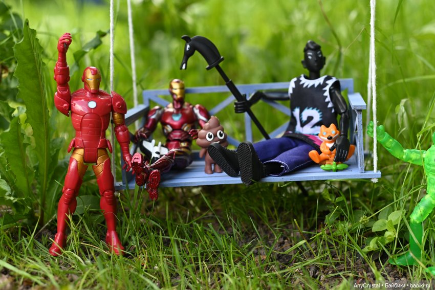 Лето 24.3.1часть — Куклы Integrity Toys (Интегрити): Poppy Parker (фото 5)