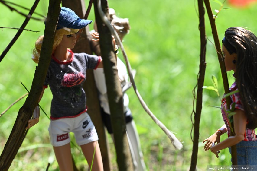 Лето 24. 4 Часть 1 "Чьё-то желание"