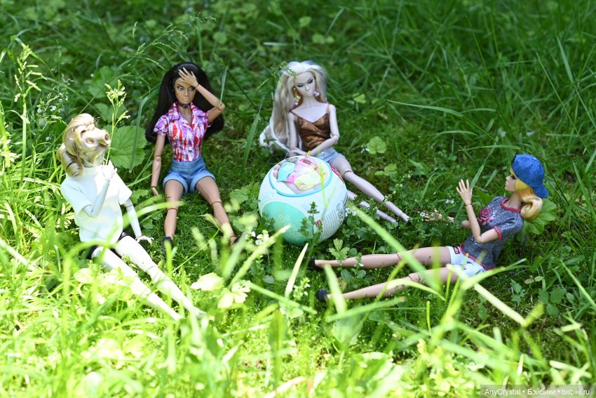 Лето 24. 4 Часть 1 "Чьё-то желание"