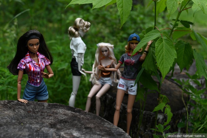 Лето 24. 4 Часть 1 "Чьё-то желание" (фото 2)