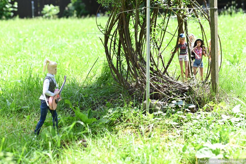 Лето 24. 4 Часть 1 "Чьё-то желание" (фото 5)