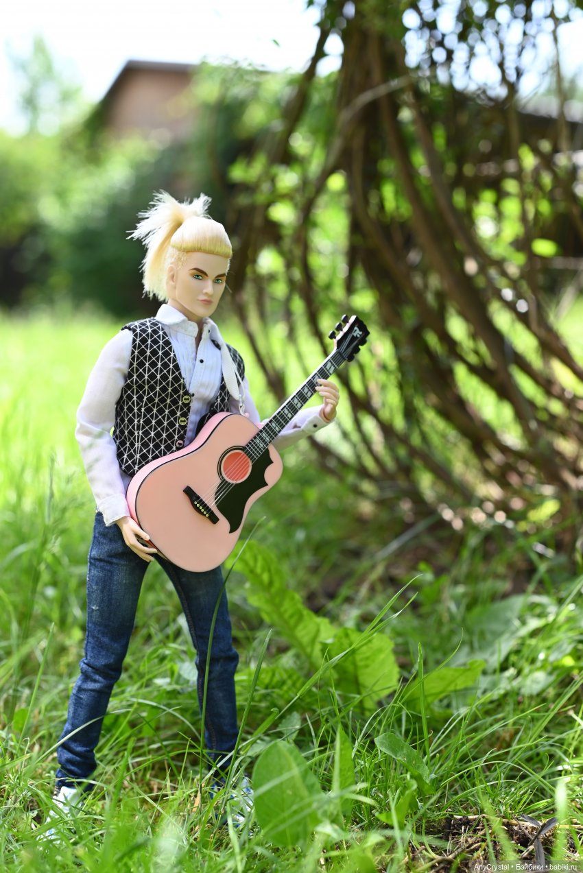 Лето 24. 4 Часть 1 "Чьё-то желание" (фото 3)