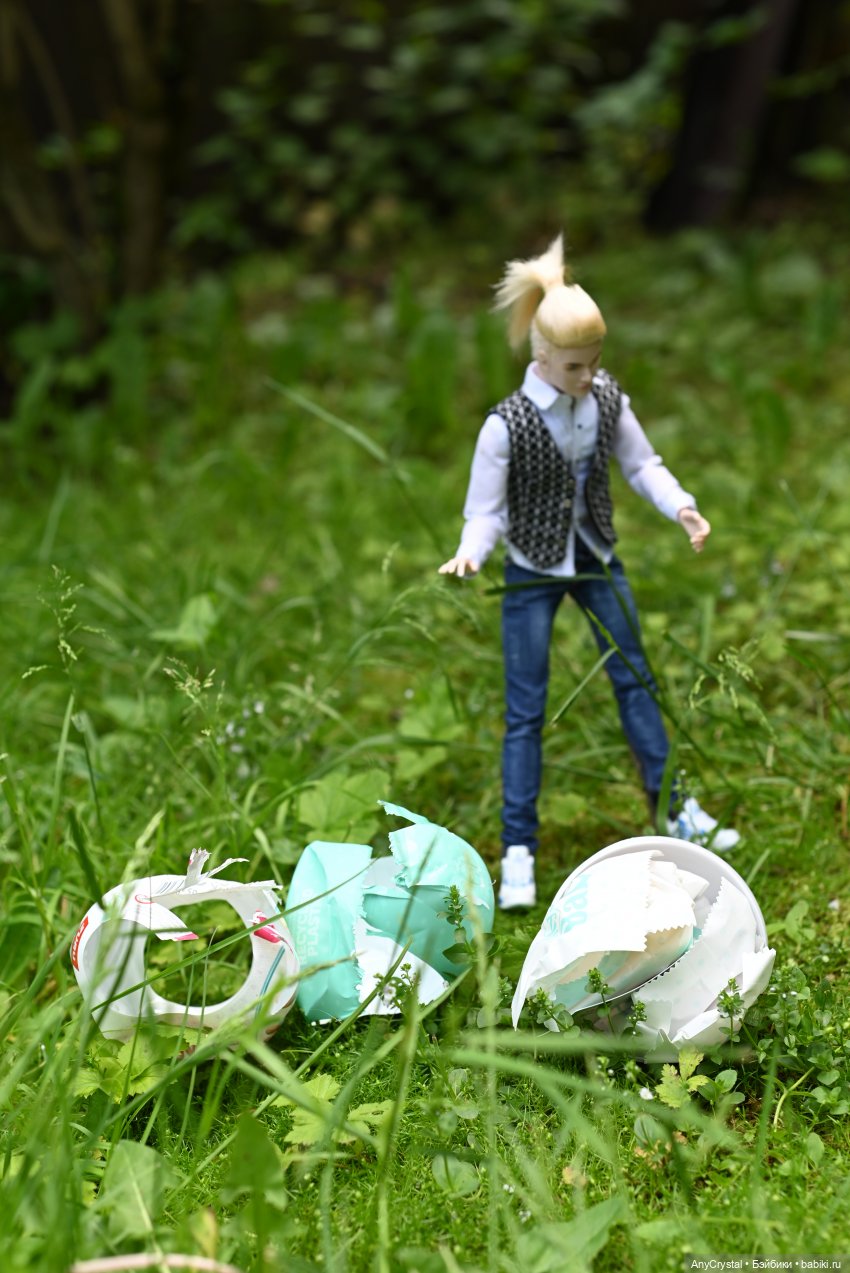 Лето 24. 4 Часть 1 "Чьё-то желание"