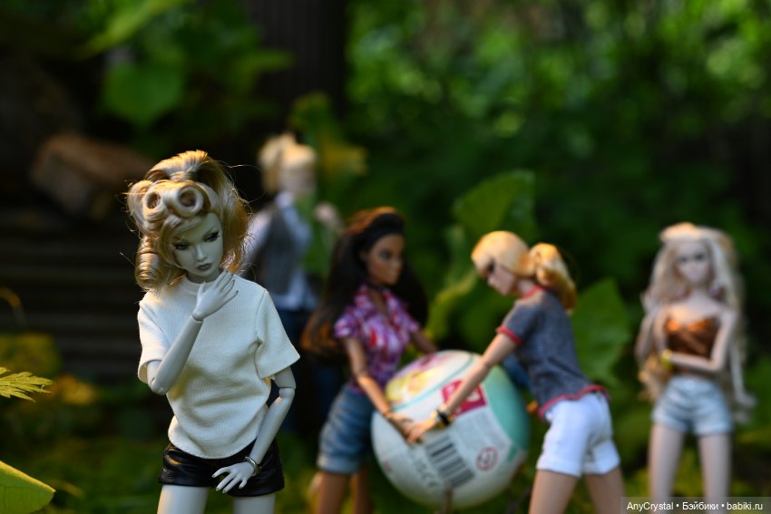 Лето 24. 4 Часть 1 "Чьё-то желание"