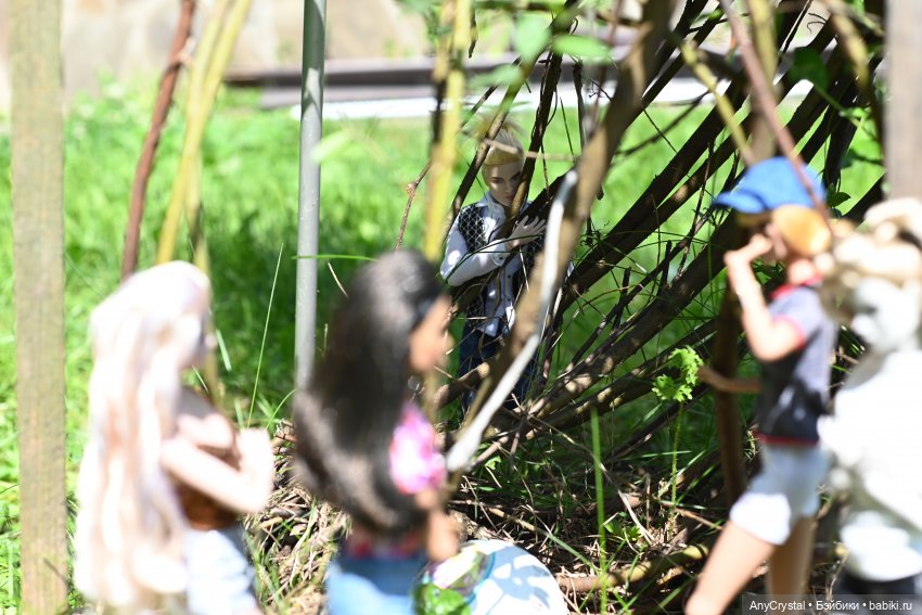 Лето 24. 4 Часть 1 "Чьё-то желание" (фото 9)