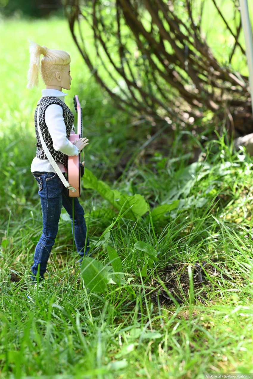 Лето 24. 4 Часть 1 "Чьё-то желание" (фото 4)